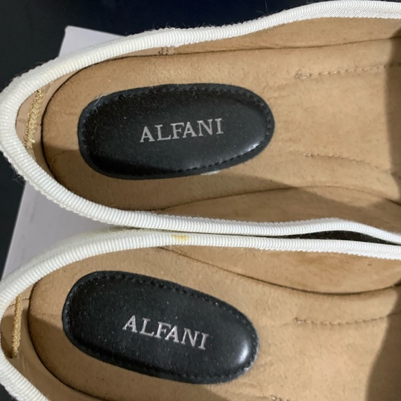 EUC Alfani Espadrilles - Picture 5 of 5